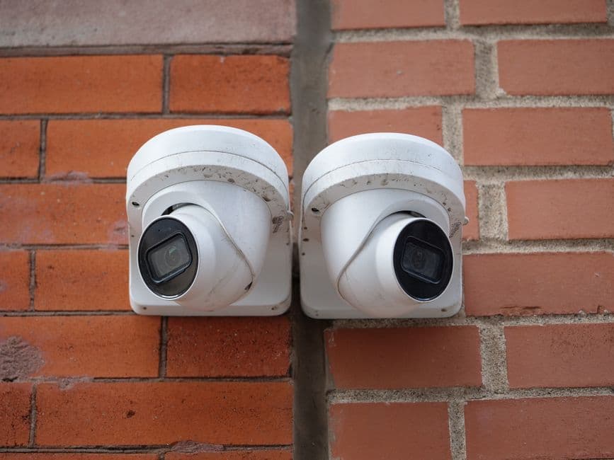 Smoke Detector Installation