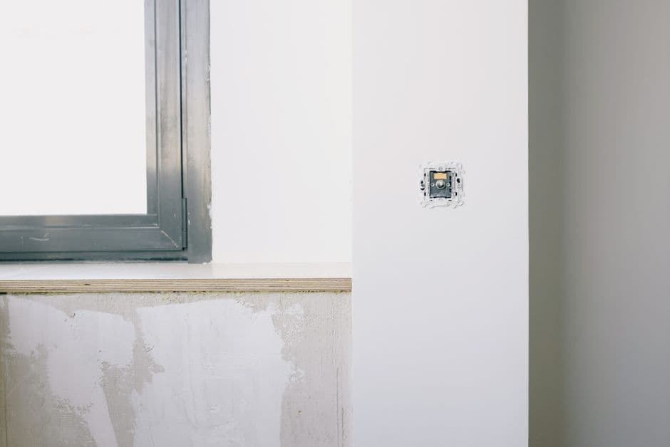 Carbon Monoxide Detector Installation